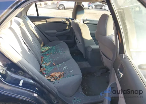 2007 Honda Accord 3.0 Se from USA, damaged, VIN 1HGCM66447A079841